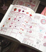 Load image into Gallery viewer, The BIG ‘How To Doodle’ Book