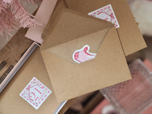 Load image into Gallery viewer, The Boxed Sticker ADVENT!