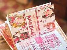 Load image into Gallery viewer, ‘A Very Pink Love Letter’ Children’s Book