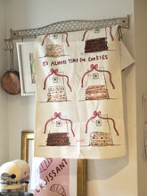 Load image into Gallery viewer, The Cookies Tea Towel