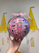 Load image into Gallery viewer, BESPOKE DISCO BALL