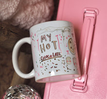 Load image into Gallery viewer, Hot Chocolate Mug