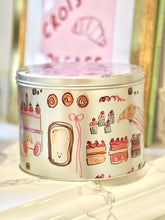 Load image into Gallery viewer, Pre Order The Made By Leah Cake Tin