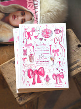 Load image into Gallery viewer, The Made By Leah Pink Positive Coffee Table Book