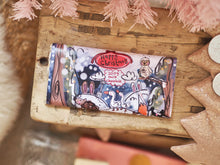 Load image into Gallery viewer, 200g The XL ‘Snowy Night’ Chocolate Bar