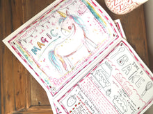 Load image into Gallery viewer, Girls Magazine NEW & RE IMAGINED