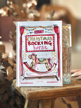 Load image into Gallery viewer, ‘The Christmas Rocking Horse’ Children’s Book (2026 Book)