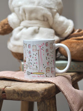 Load image into Gallery viewer, Hot Chocolate Mug