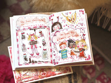 Load image into Gallery viewer, ‘A Very Pink Love Letter’ Children’s Book