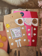 Load image into Gallery viewer, Personalised Letter From Santa