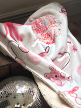 Load image into Gallery viewer, Pre Order Luxury Girly Era Blanket