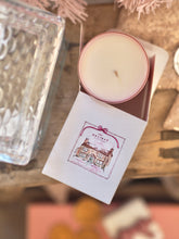Load image into Gallery viewer, The Christmas Tree At The Cottage Candle