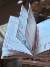 Load image into Gallery viewer, The Made by Leah 2027 Journal Diary