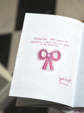 Load image into Gallery viewer, The Made By Leah Pink Positive Coffee Table Book