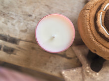 Load image into Gallery viewer, ‘Cosy Up’ Tea & Books Pumpkin Spice Candle