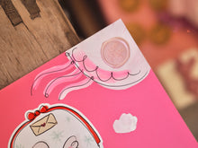 Load image into Gallery viewer, “Swan Mail” 4.0 🦢💌 The Christmas Bundle
