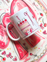 Load image into Gallery viewer, The Cake Mug