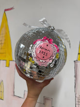 Load image into Gallery viewer, BESPOKE DISCO BALL