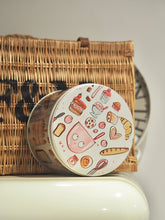 Load image into Gallery viewer, Pre Order The Made By Leah Cake Tin