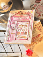 Load image into Gallery viewer, ‘The Little Pink Bakery’ Children’s Book