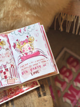 Load image into Gallery viewer, ‘A Very Pink Love Letter’ Children’s Book
