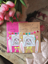 Load image into Gallery viewer, Magical Luxury Easter Bunny Food