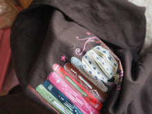 Load image into Gallery viewer, Cosy Tea & Books Sweater/Hoodie