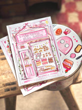 Load image into Gallery viewer, ‘The Little Pink Bakery’ Children’s Book
