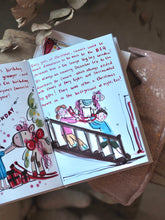 Load image into Gallery viewer, ‘The Christmas Rocking Horse’ Children’s Book (2026 Book)