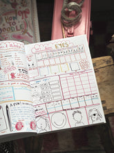 Load image into Gallery viewer, The BIG ‘How To Doodle’ Book