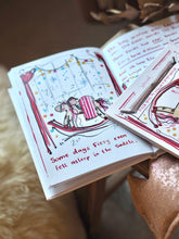 Load image into Gallery viewer, ‘The Christmas Rocking Horse’ Children’s Book (2026 Book)