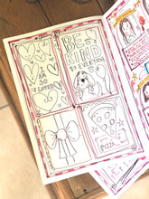 Load image into Gallery viewer, Girls Magazine NEW & RE IMAGINED