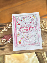 Load image into Gallery viewer, The Fairytale design