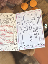 Load image into Gallery viewer, Christmas Illustrated Magazine 2026