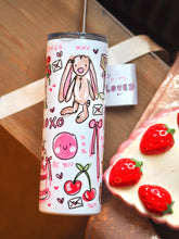 Load image into Gallery viewer, Love Doodles Tumbler