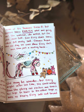 Load image into Gallery viewer, ‘The Christmas Rocking Horse’ Children’s Book (2026 Book)