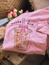 Load image into Gallery viewer, The ‘On A Coffee Run’ Sweater