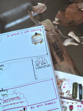 Load image into Gallery viewer, The Made by Leah 2027 Journal Diary