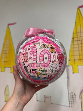 Load image into Gallery viewer, BESPOKE DISCO BALL