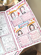 Load image into Gallery viewer, Girls Magazine NEW & RE IMAGINED
