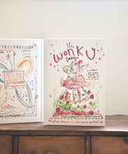 Load image into Gallery viewer, The Wonky Fairy Children’s Book