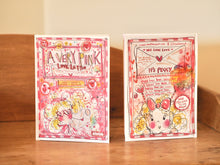 Load image into Gallery viewer, ‘A Very Pink Love Letter’ Children’s Book