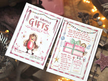 Load image into Gallery viewer, ‘The Greates Gifts’ Children’s Book