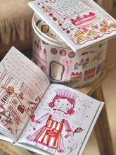 Load image into Gallery viewer, ‘The Little Pink Bakery’ Children’s Book