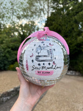 Load image into Gallery viewer, BESPOKE DISCO BALL