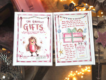 Load image into Gallery viewer, ‘The Greates Gifts’ Children’s Book