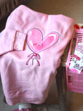 Load image into Gallery viewer, The Heart Balloon Sweater