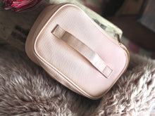 Load image into Gallery viewer, The Luxury Cherries & Bows Vanity Case