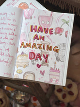 Load image into Gallery viewer, THE Birthday Memories Book