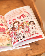 Load image into Gallery viewer, ‘A Very Pink Love Letter’ Children’s Book